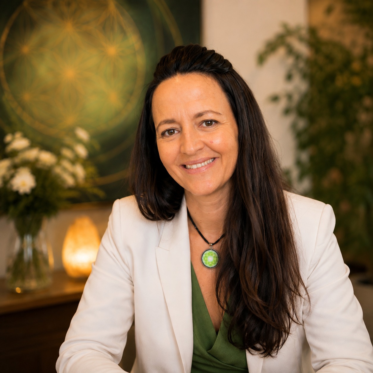 Vedische Astrologie Mentoring – Christine Keil, Gründerin VAHE™